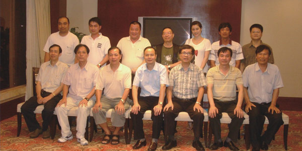 2010年6月